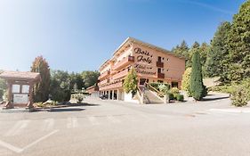 Hotel-Restaurant Bois Joly